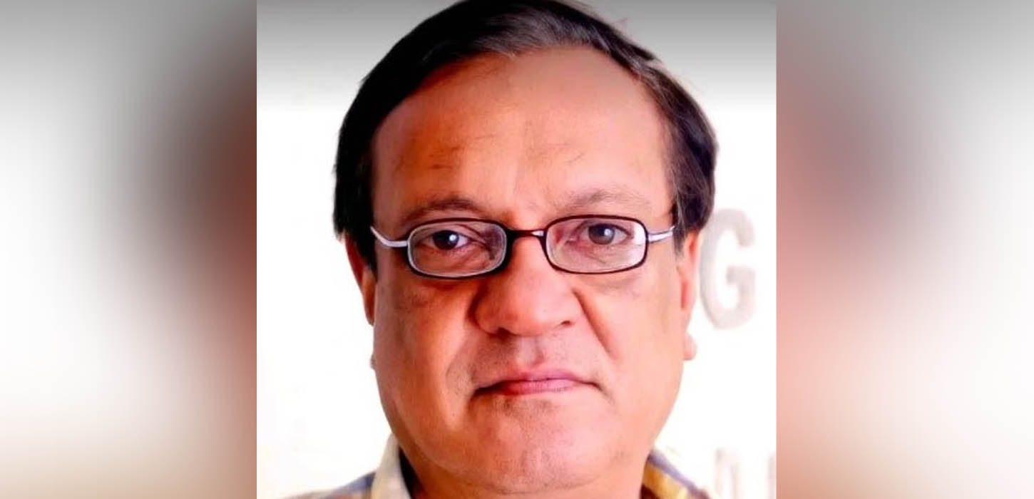 ‘পর্যটক-প্রযোজক-পরিচালক’ আজিজুর রহমান বুলি আর নেই