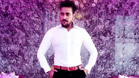 গণমাধ্যমকর্মীদের ‘সরি’ বললেন অনন্ত জলিল
