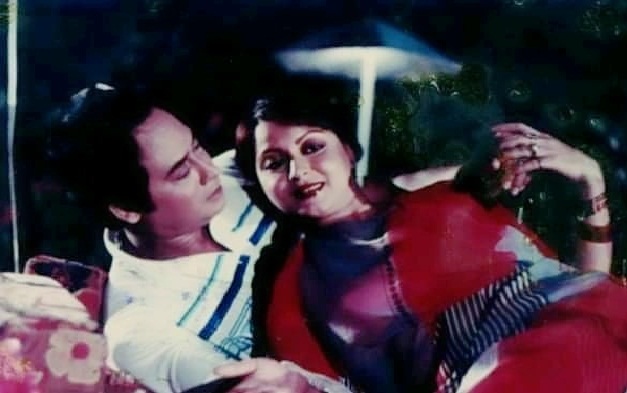ওয়াসিমের মৃত্যুতে বাকরুদ্ধ অঞ্জনা