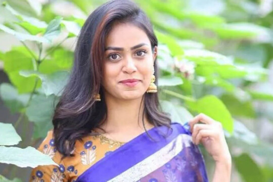 হোলি পার্টি শেষে সড়ক দুর্ঘটনায় অভিনেত্রীর মৃত্যু