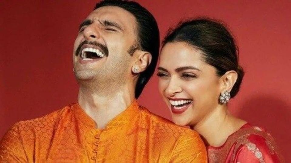 দিপীকার সাথে যেখানে পিছিয়ে রনবীর