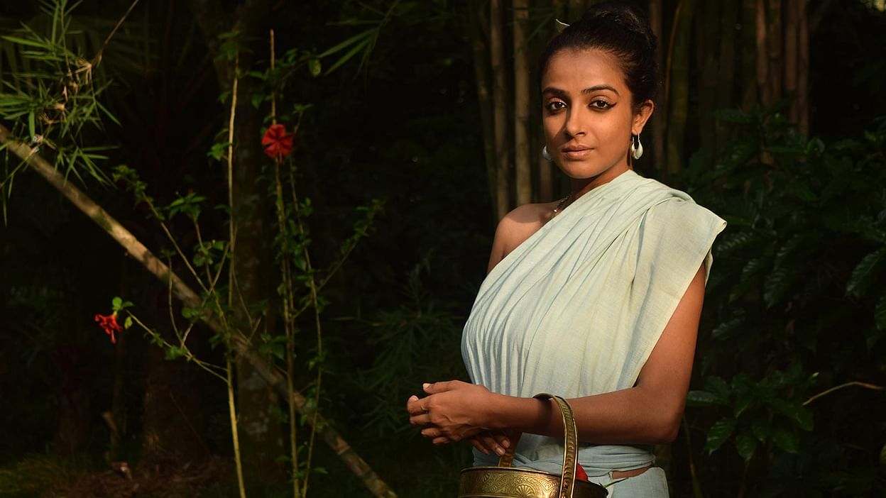সেন্সরে ছাড়পত্র পেলো ‘চন্দ্রাবতী কথা’