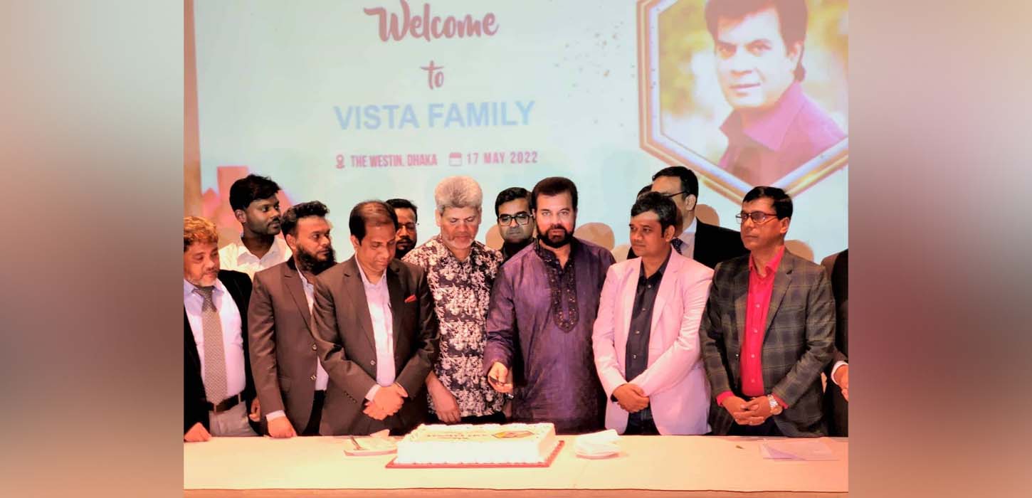 ইলিয়াস কাঞ্চন এখন উদ্যোক্তা, যোগ দিলেন ভিসতা’য়