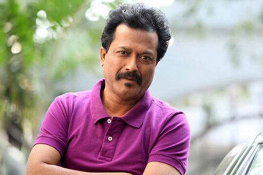 ফারুক আহমেদের জন্মদিন ২৫ মার্চ, কিন্তু পালন করেন না তিনি