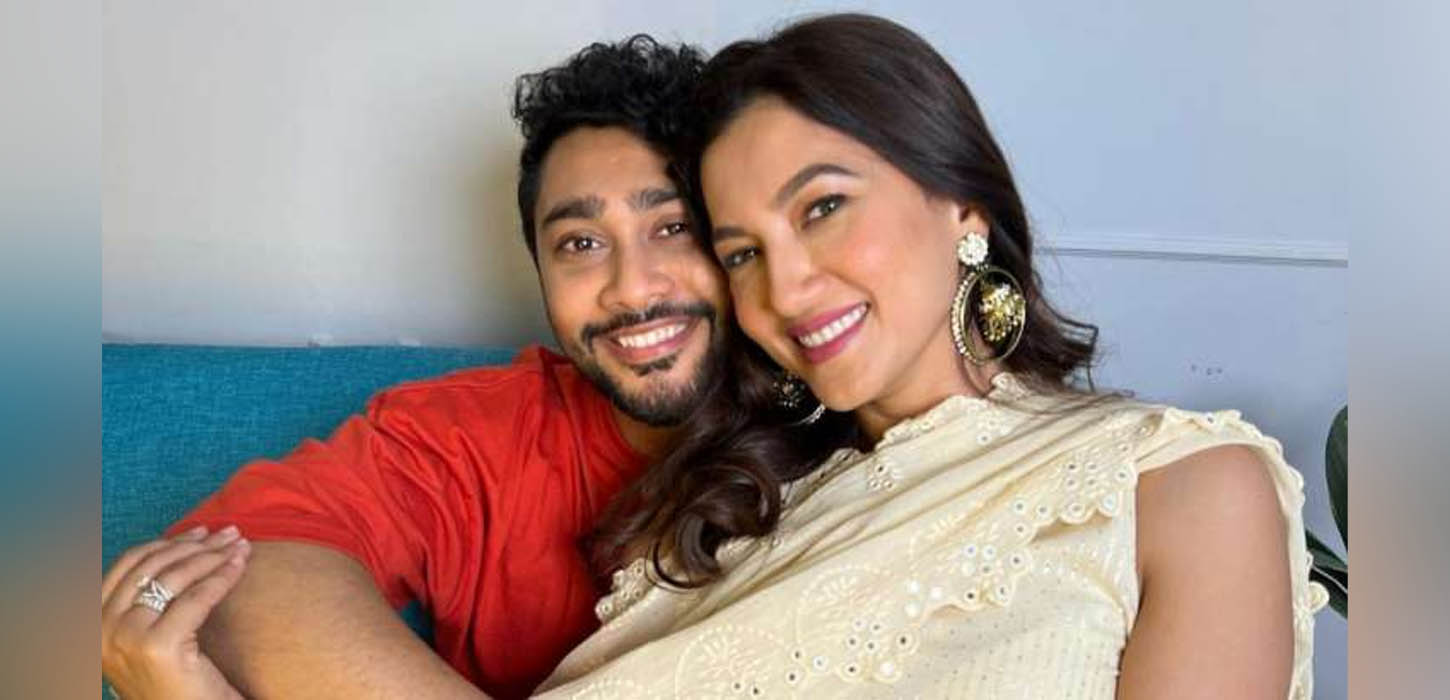 ৩৯ বছর বয়সে মা হতে চলেছেন গওহর খান
