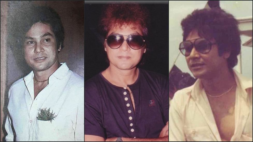 গাইতে গাইতে নায়ক হয়েছিলেন যিনি
