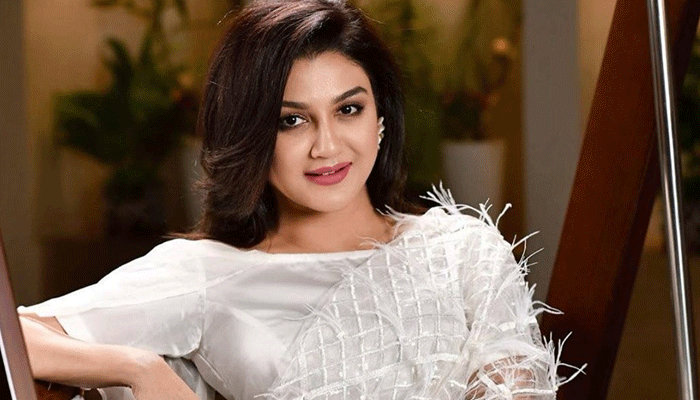 আশাবাদী জয়া আহসান