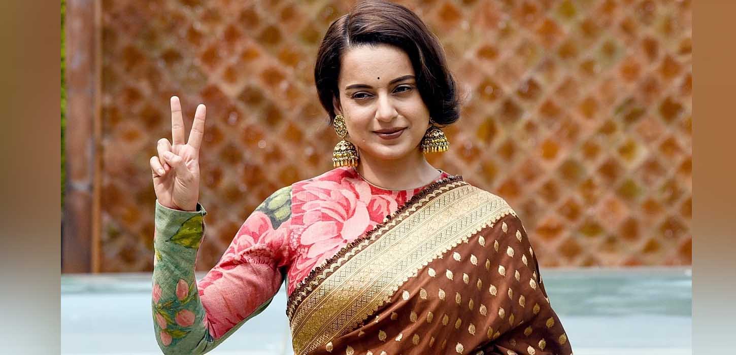 নিষিদ্ধের ২০ মাস পর কঙ্গণার অ্যাকাউন্ট সচল করলো টুইটার কর্তৃপক্ষ