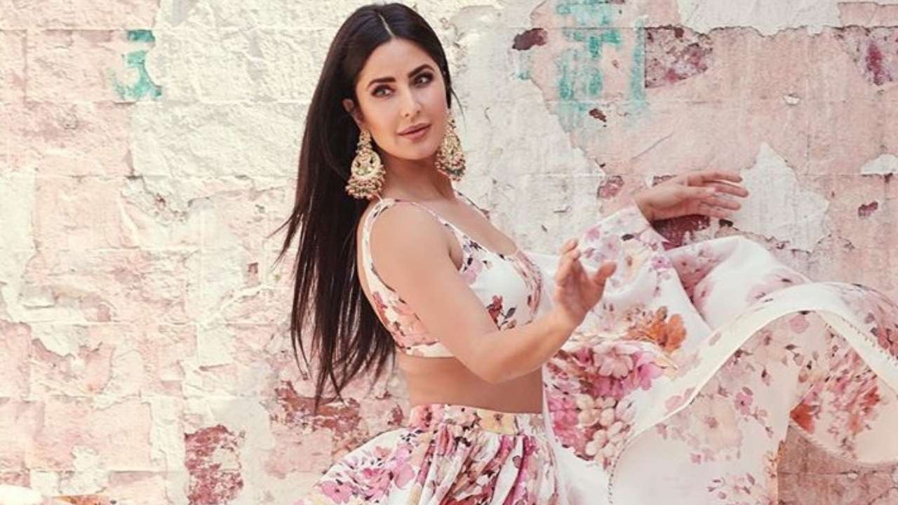 কটাক্ষের শিকার কোভিড পজিটিভ ক্যাটরিনা