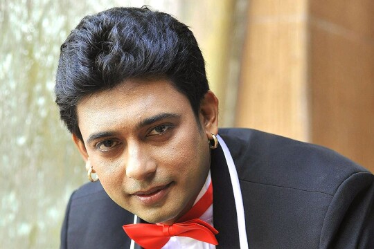 জায়েদ খানের সিনেমা: দর্শক মাত্র ৫ জন, ১ জন আবার ঘুমে
