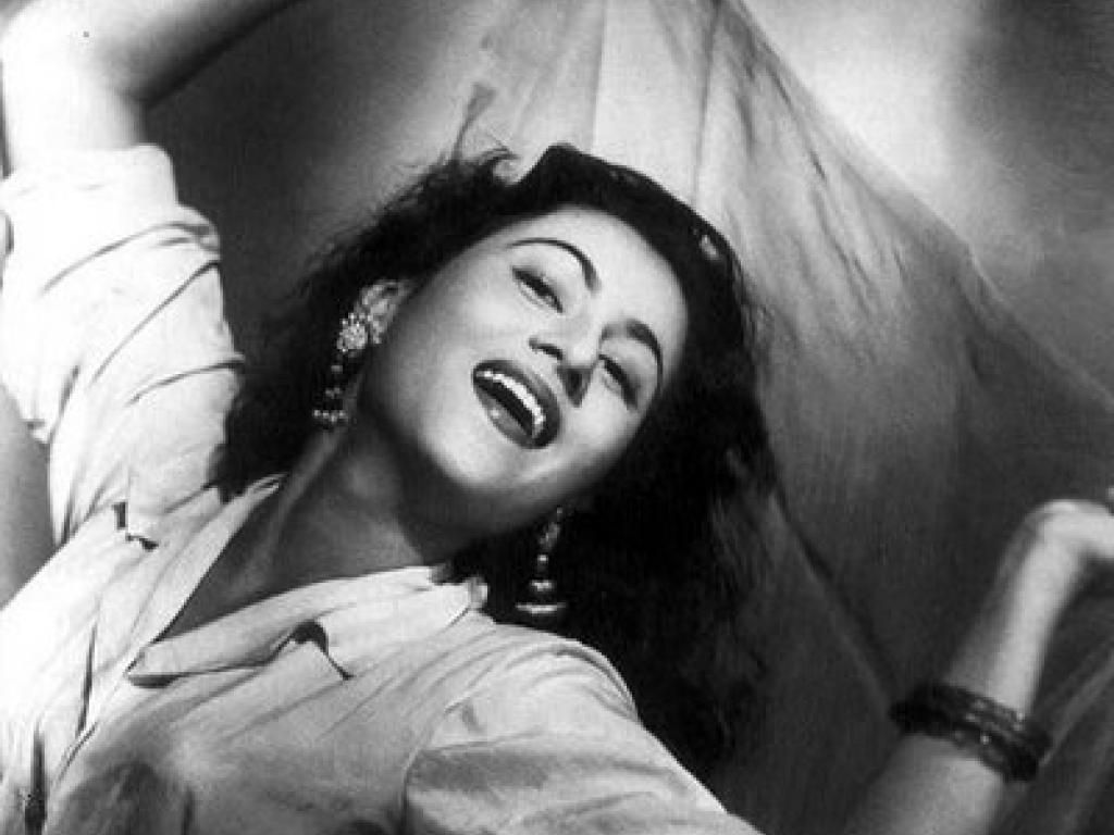 অভিনেত্রী মধুবালার মৃত্যুর ৫২ বছর আজ