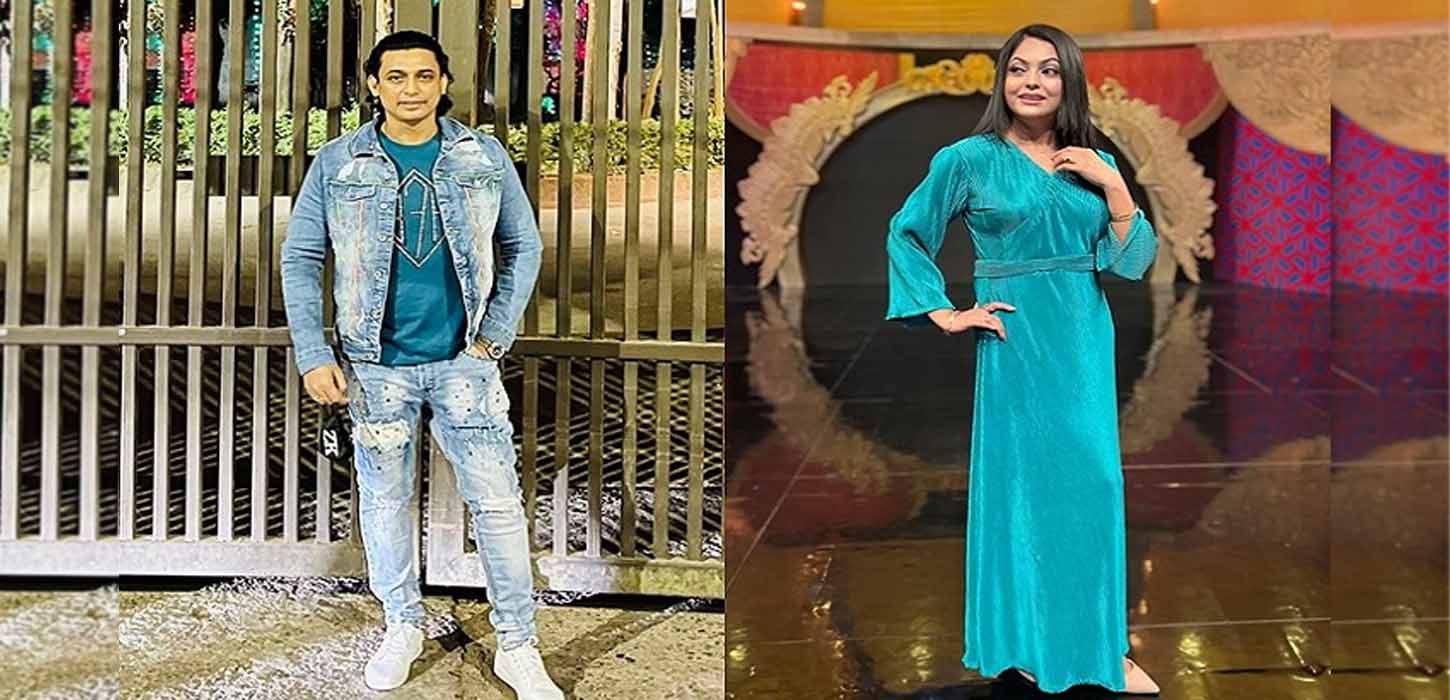 অভিনেত্রী নিপুণের বিরুদ্ধে আদালত অবমাননার মামলা