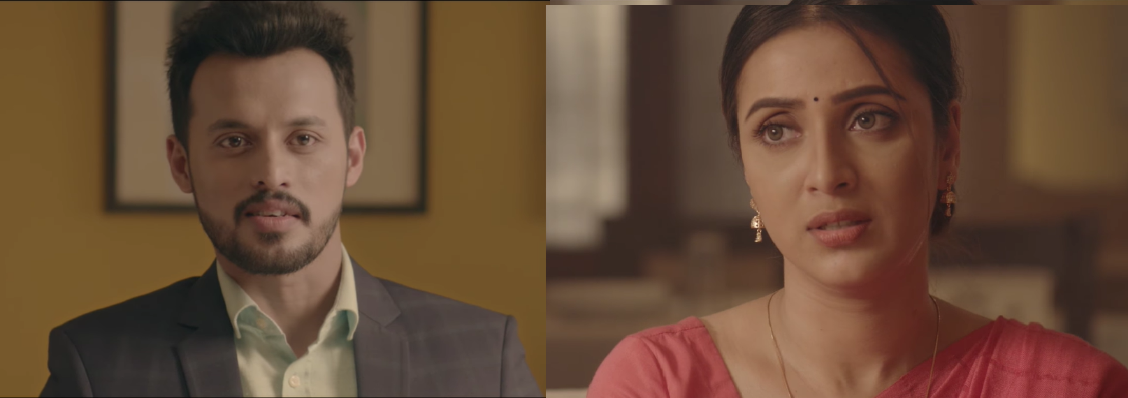 প্রশংসায় ভাসছে ইরফান-মিমের ‘নট হার ফল্ট’