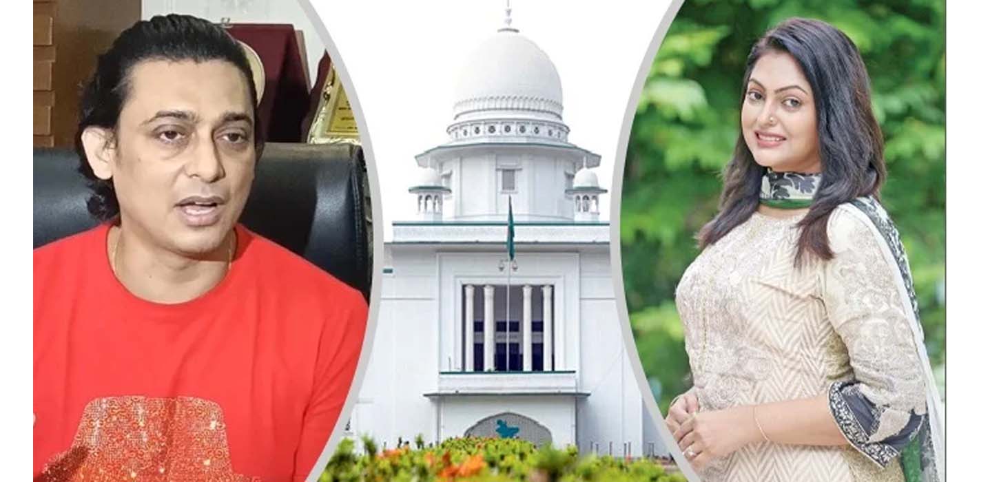 নিপুণের বিরুদ্ধে আদালত অবমাননার শুনানি ফের পেছাল