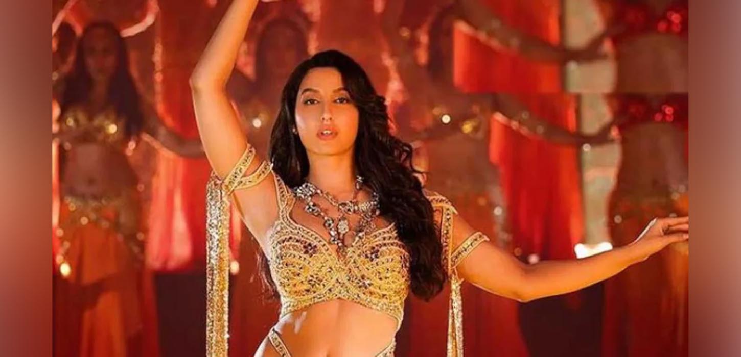 যে কারণে ঢাকায় আসার অনুমতি পেলেন না নোরা ফাতেহি