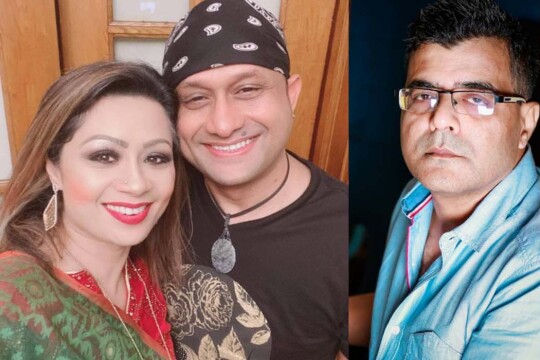 টুটুল-সোনিয়ার বিয়ে হয়তো এখনও হয়নি,জানালেন সংগীত শিল্পী পার্থ মজুমদার