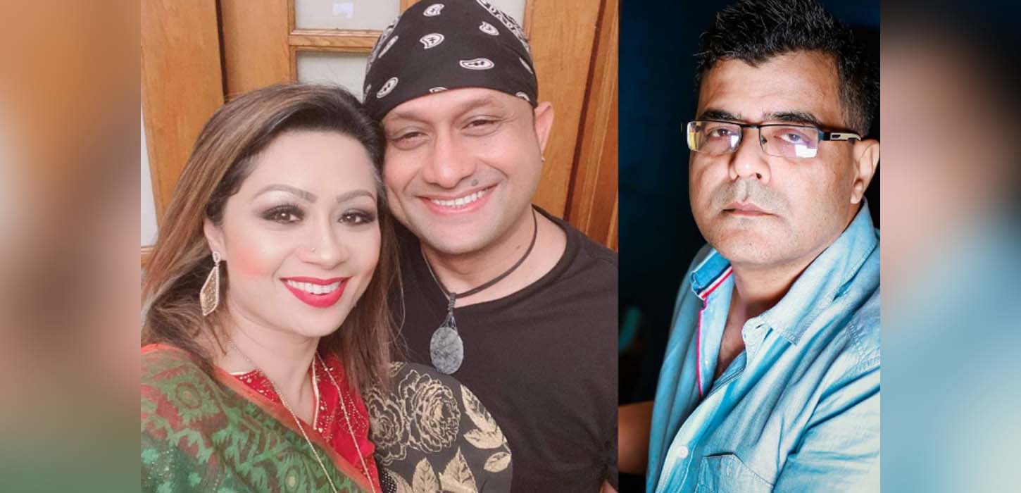 টুটুল-সোনিয়ার বিয়ে হয়তো এখনও হয়নি,জানালেন সংগীত শিল্পী পার্থ মজুমদার