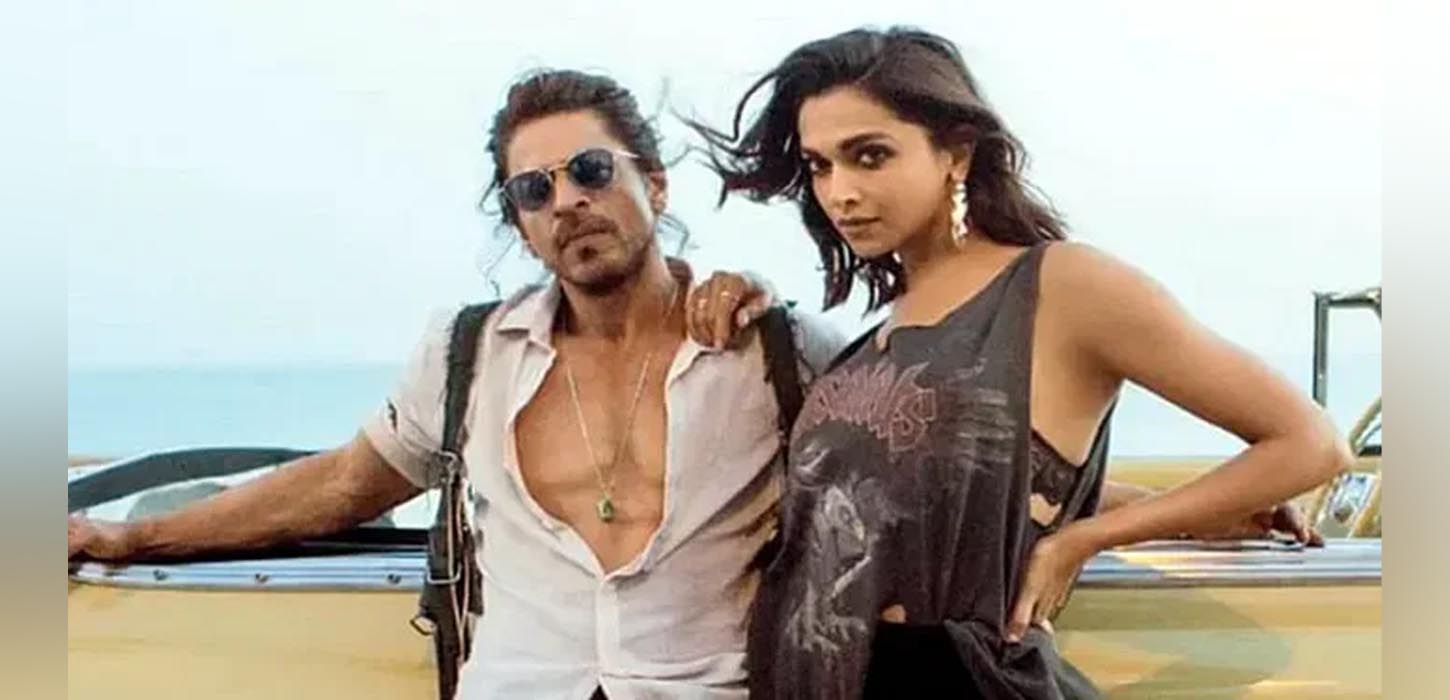 ‘বাহুবলি’ ও ‘কেজিএফ-২’ সিনেমার রেকর্ডও ভেঙেছে ‘পাঠান’