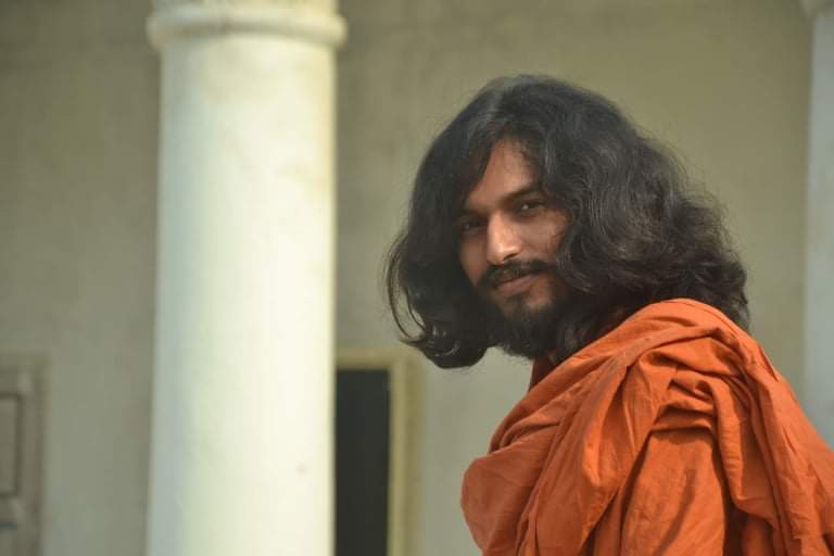‘চন্দ্রাবতী কথা’য় দারুণ অভিনয়ে প্রশংসায় ভাসছেন তনয়