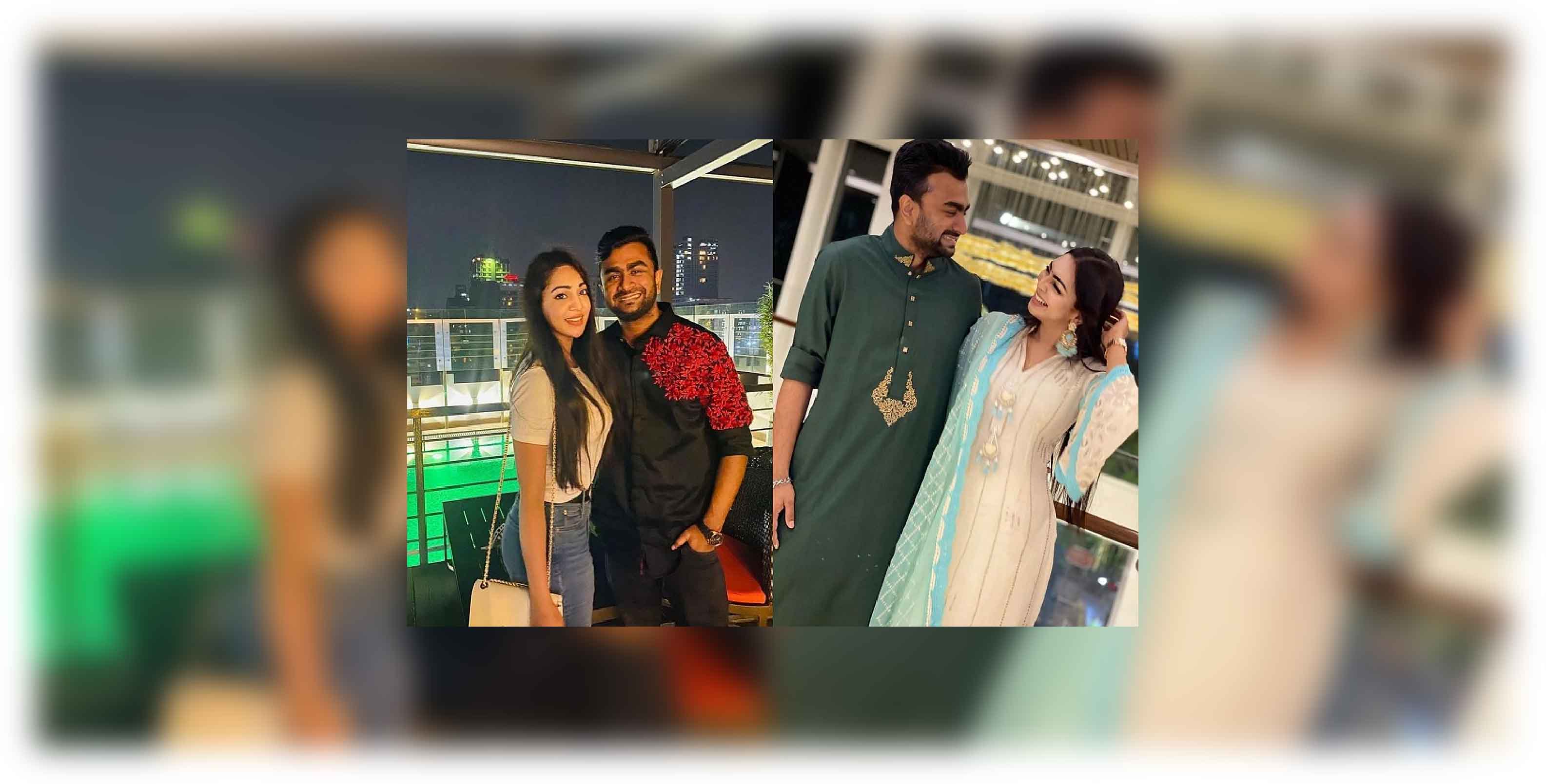 প্রভার চোখে নিজেকে দেখেন ইমরান!