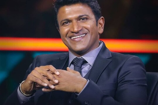 প্রতিভাবান নায়ক পুনিতের অকাল প্রয়াণ