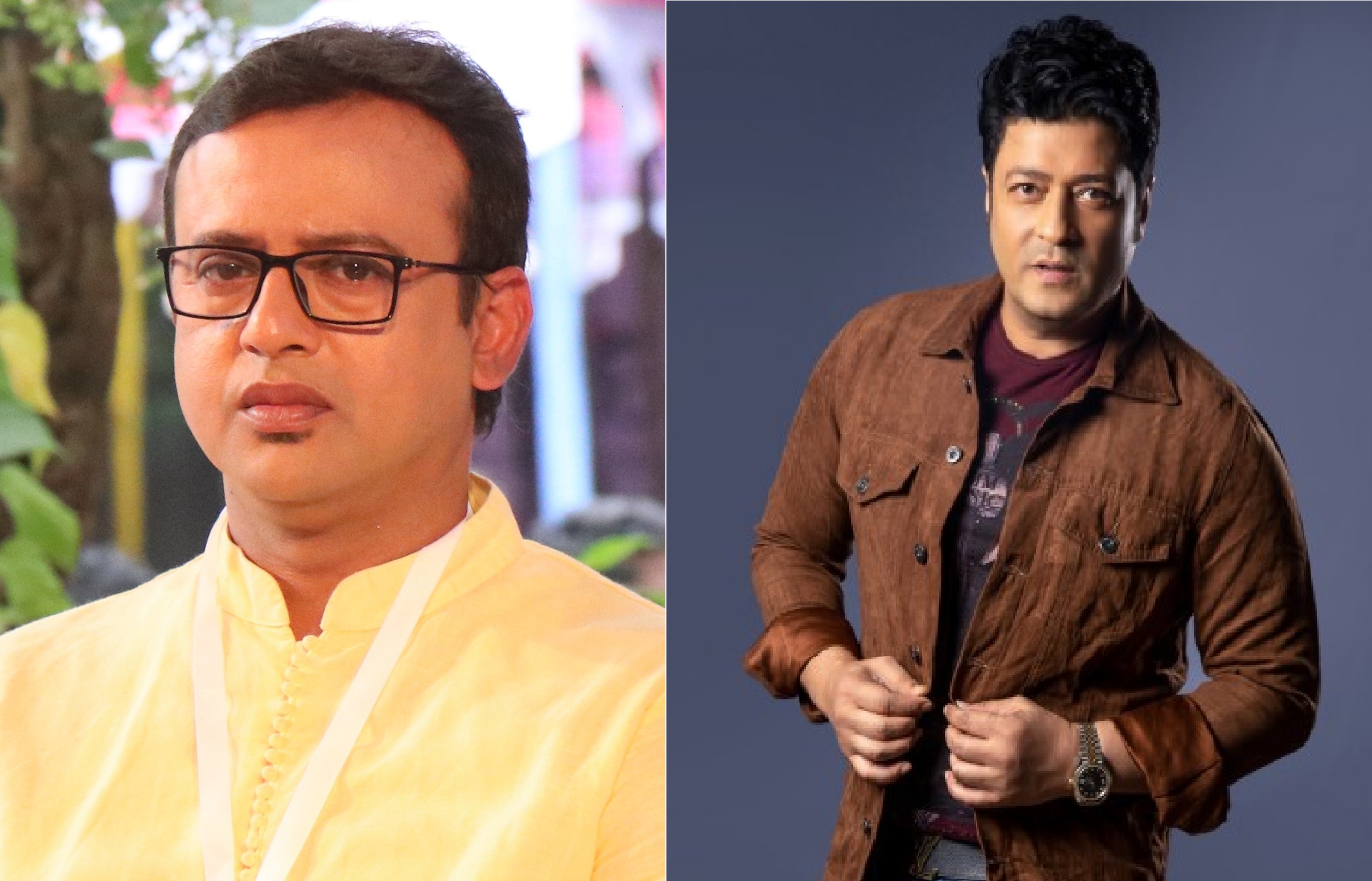 বঙ্গবন্ধু বায়োপিক: তাজউদ্দীন  চরিত্রে ফেরদৌসের বদলে রিয়াজ