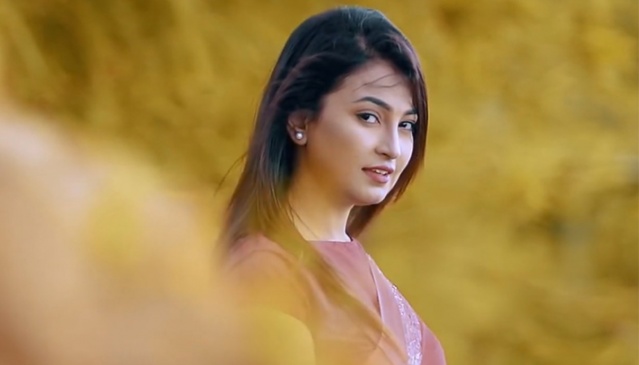 ‘১০০০০ এবং আরও ১টি ধর্ষণ’-এর ‘ময়না’ চরিত্রে রাজ রিপা