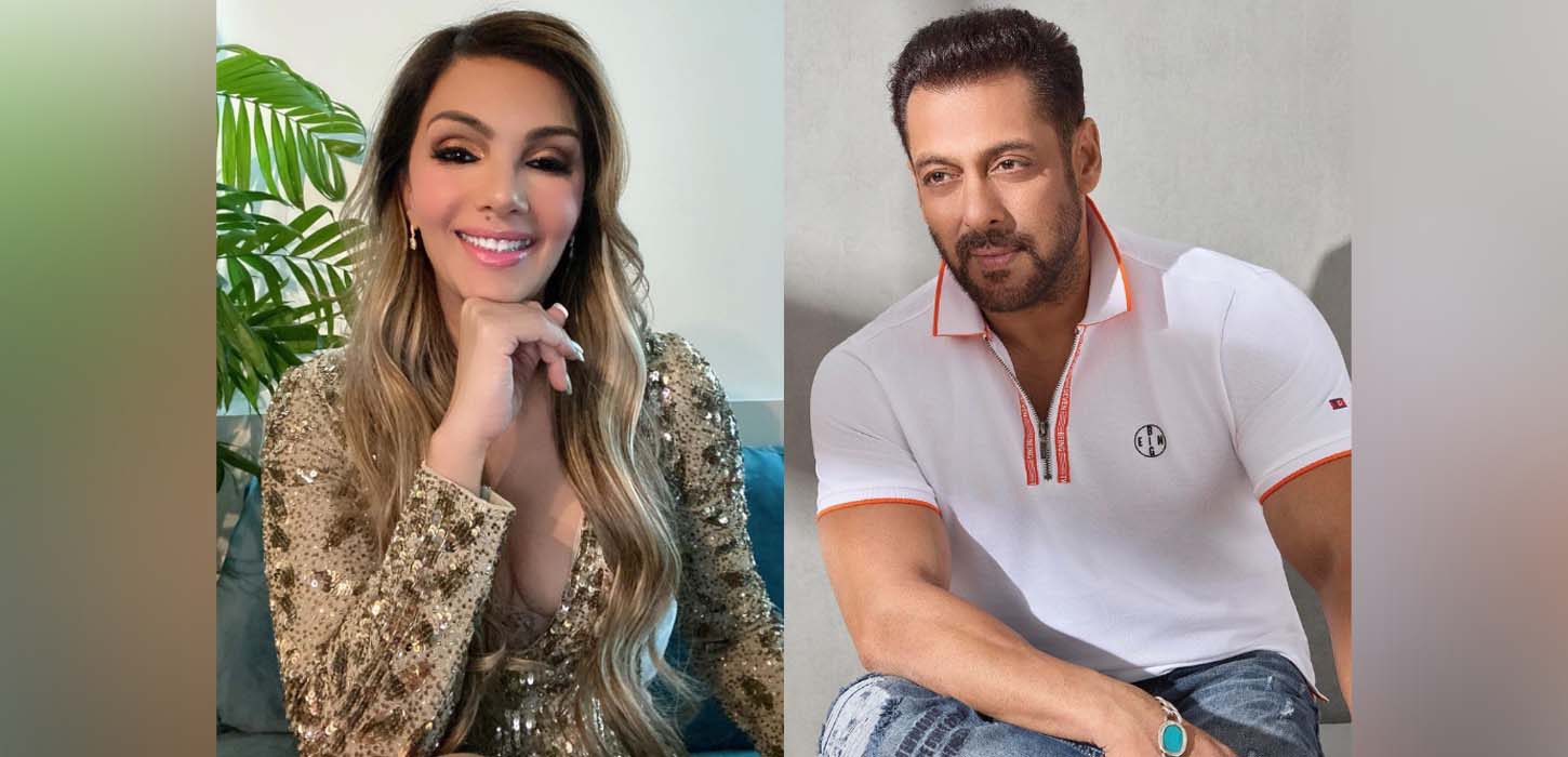 ‘মহিলা পেটানো লোক! পুজো করা বন্ধ করুন: সালমানকে নিয়ে বোমা ফাটালেন প্রাক্তন প্রেমিকা