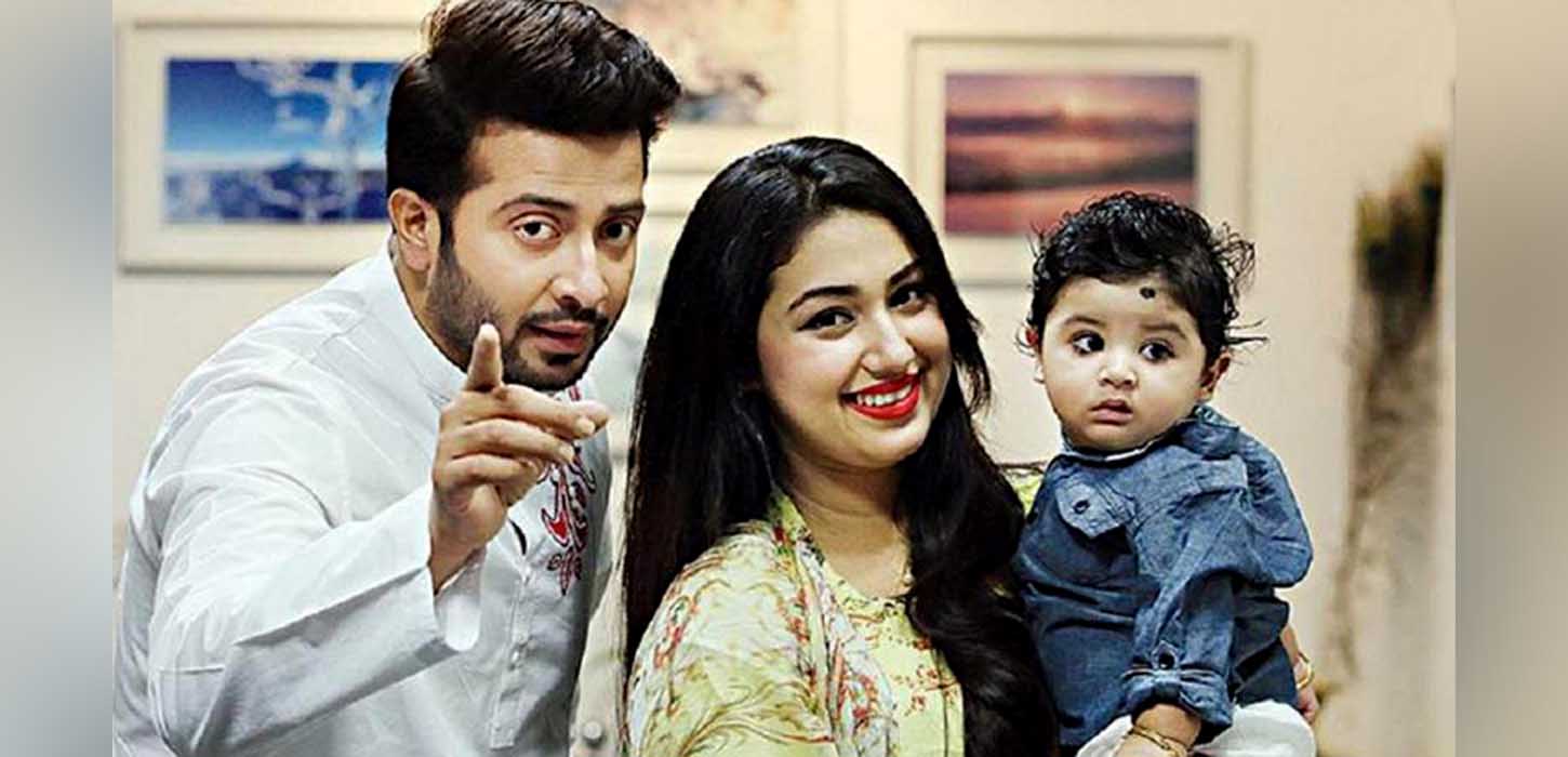 শাকিব পাশে না থাকলে এই অপু বিশ্বাস হত না: অপু বিশ্বাস