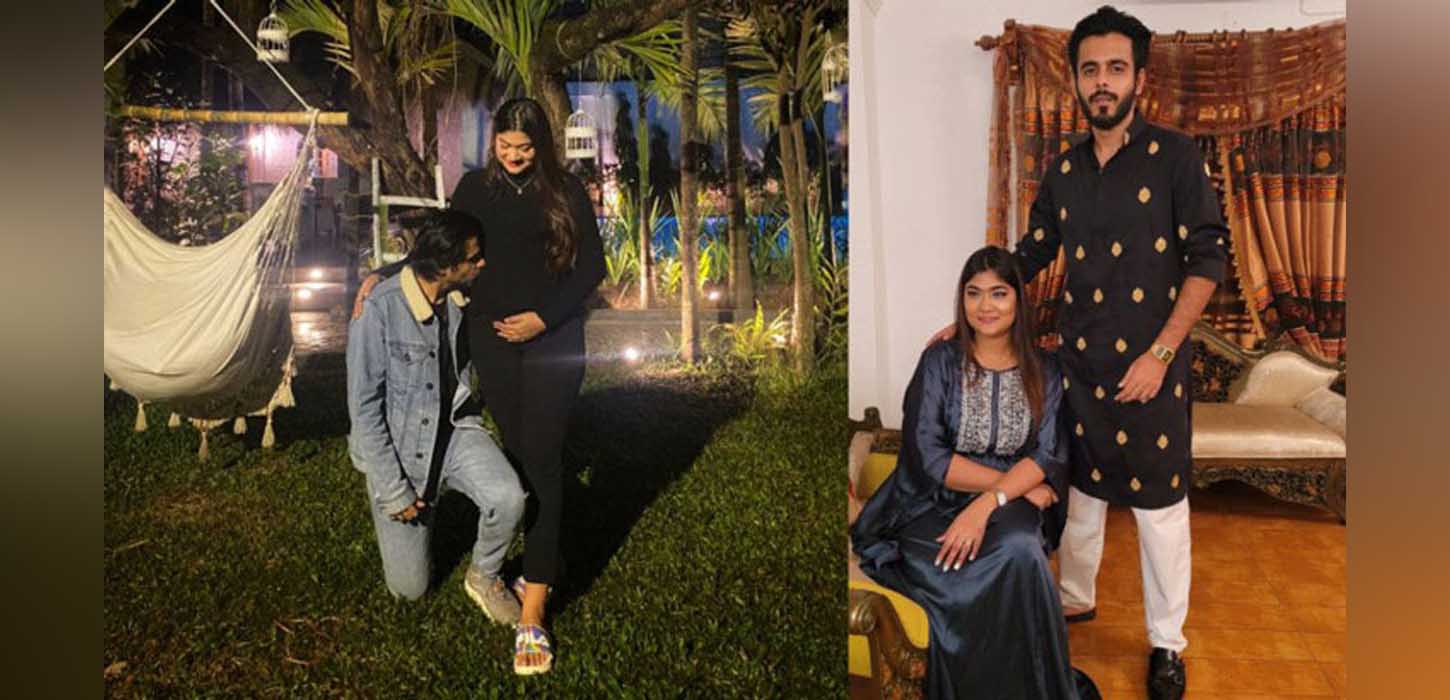 পুত্র সন্তানের বাবা হলেন চিত্রনায়ক সিয়াম