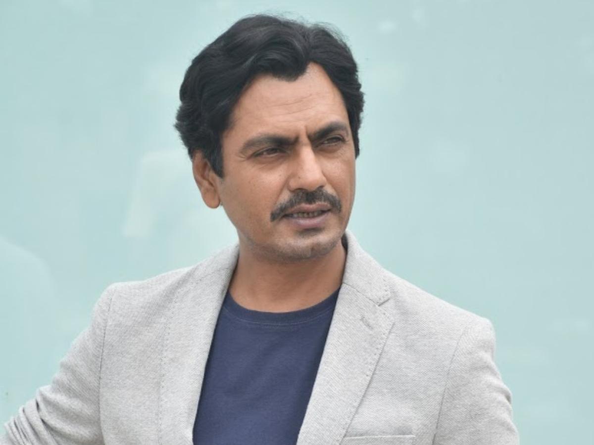 বলিউডের পার্টিতে কেন যান না নওয়াজউদ্দিন!