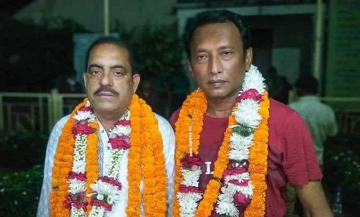 বিজয়ী সোহান-সুমন প্যানেল
