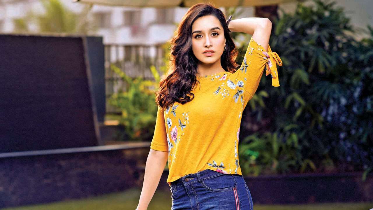 জন্মদিনে মালদ্বীপ গেলেন শ্রদ্ধা