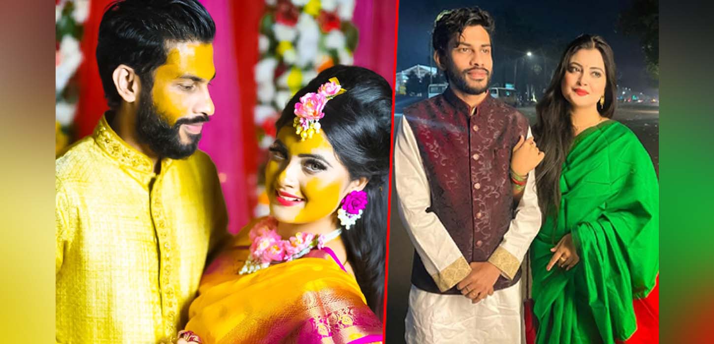 অভিনেত্রী সুবাহকে তালাক দিলেন গায়ক ইলিয়াস