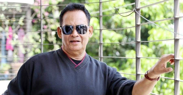 বনানীতে সমাহিত করা হবে অভিনেতা ওয়াসিমকে