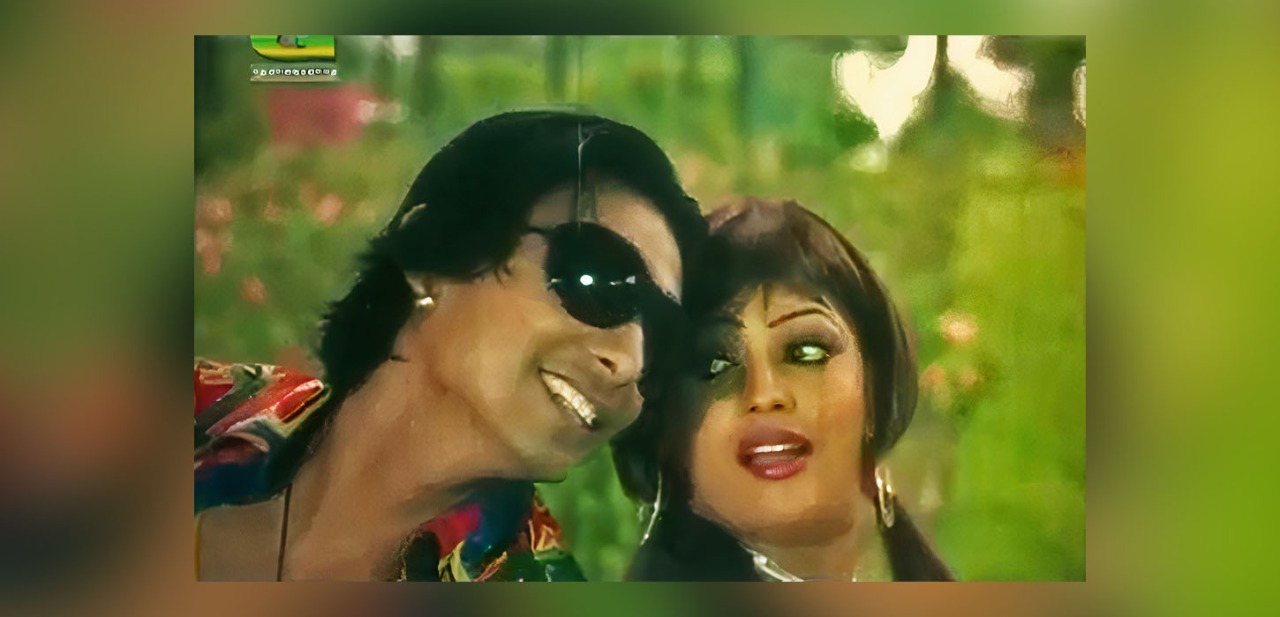 নিপুণকে ভালোবাসা দিবসের শুভেচ্ছা জানালেন জায়েদ খান