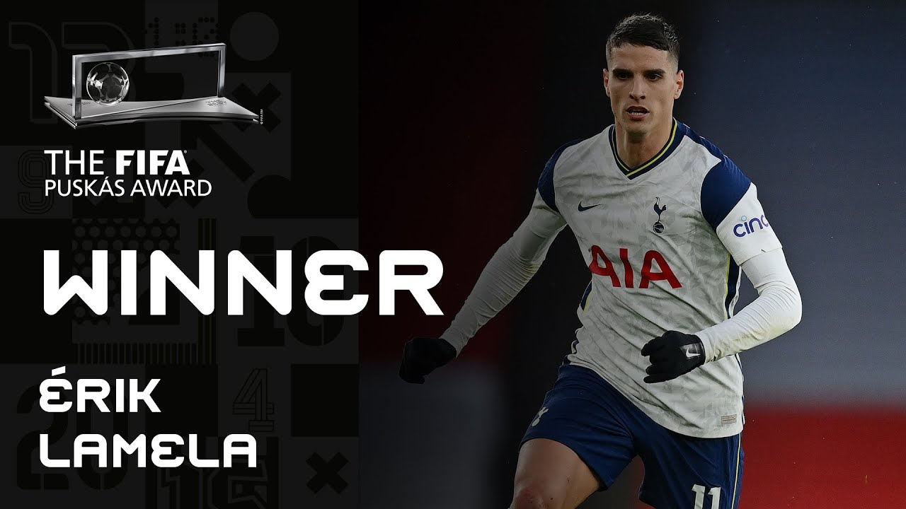 erik lamela