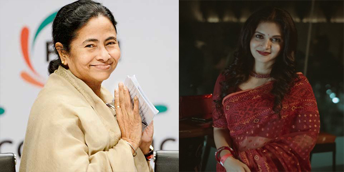 এবার মমতার চরিত্রে পর্দায় আসছে মিথিলা