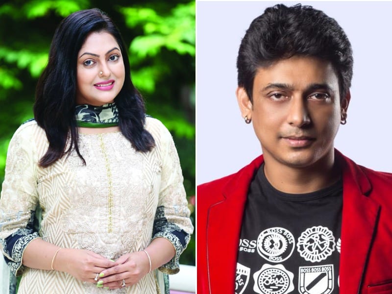 মামলায় নিপুণকে এক নম্বর আসামি করব: জায়েদ খান