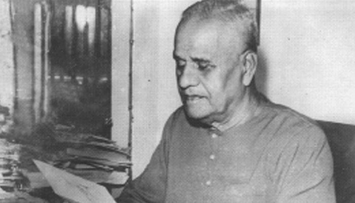 বাংলার সাংবাদিকতা ও সাহিত্য আন্দোলনের পথিকৃৎ মোহাম্মদ নাসির উদ্দিন