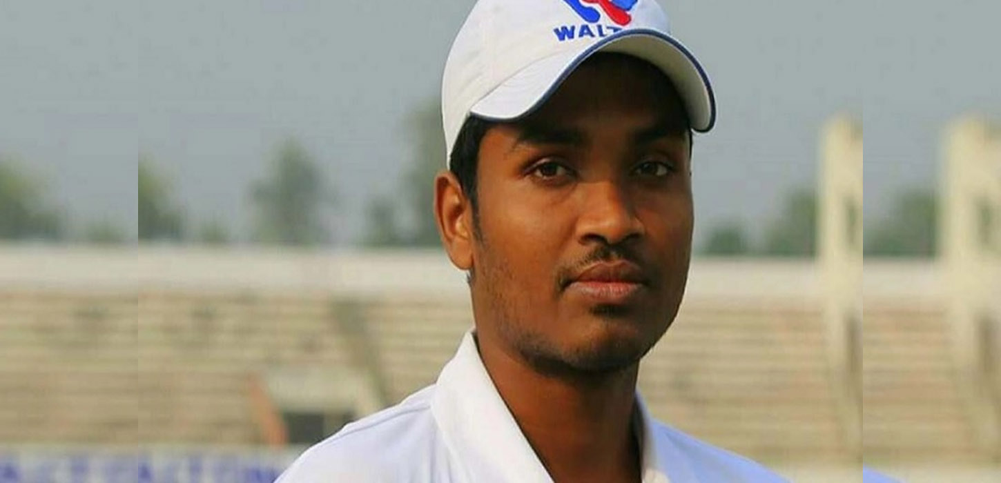ডোপ কেলেঙ্কারি: পেসার শহীদুল ইসলাম ১০ মাস নিষিদ্ধ