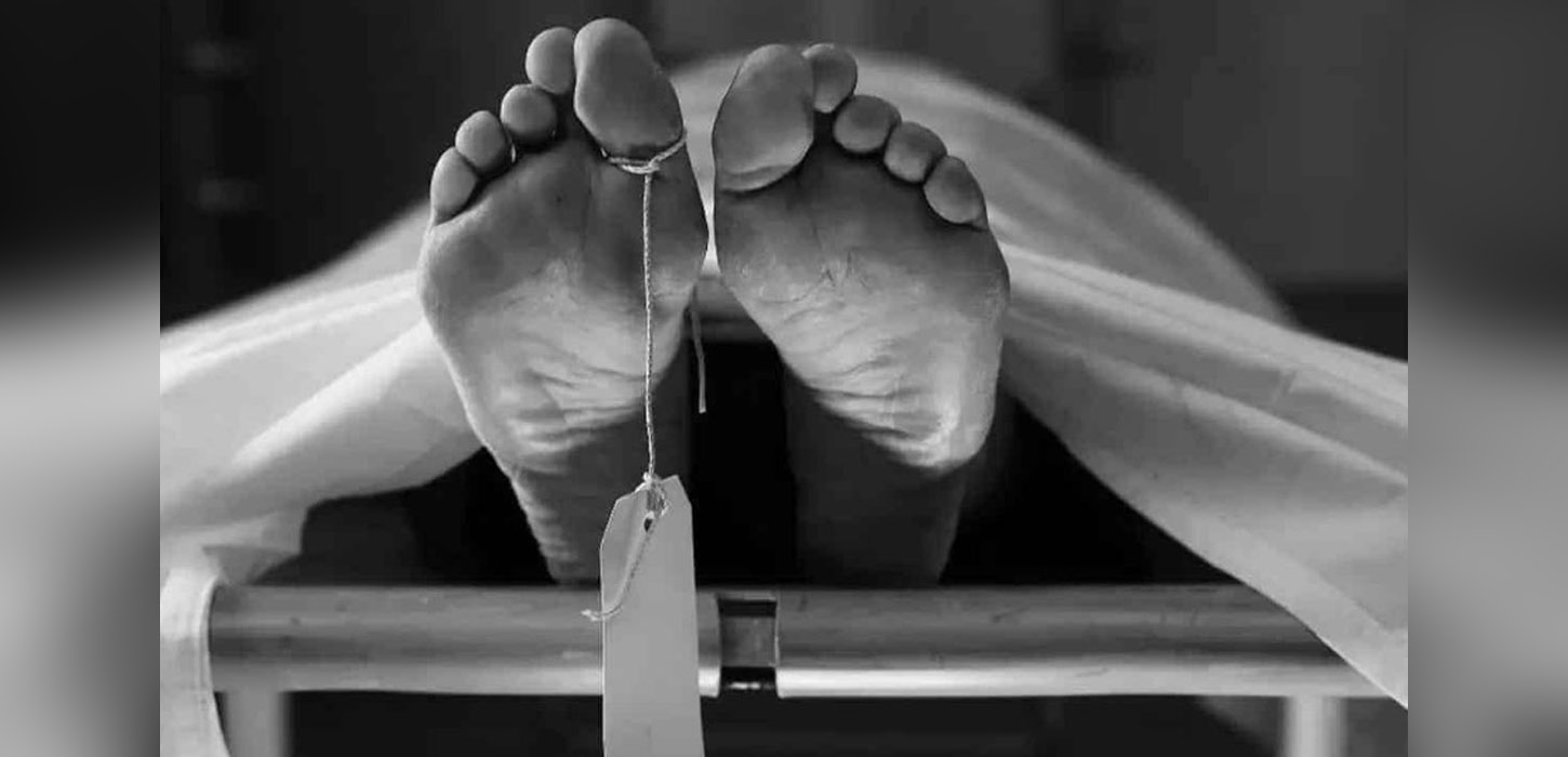 জীবিতকে মৃত ভেবে রাখা হলো লাশকাটা ঘরে, অতপর….