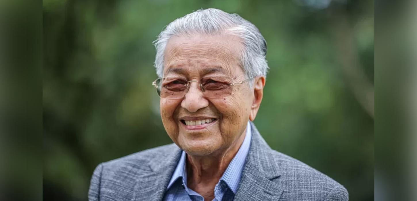 যেকারণে নির্বাচনে ভরাডুবি হলো মাহাথির মোহাম্মদের