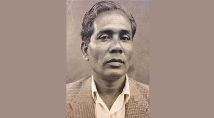 আধুনিক চিত্রকলার বিকাশের প্রাণপুরুষ শিল্পাচার্য জয়নুল আবেদিন