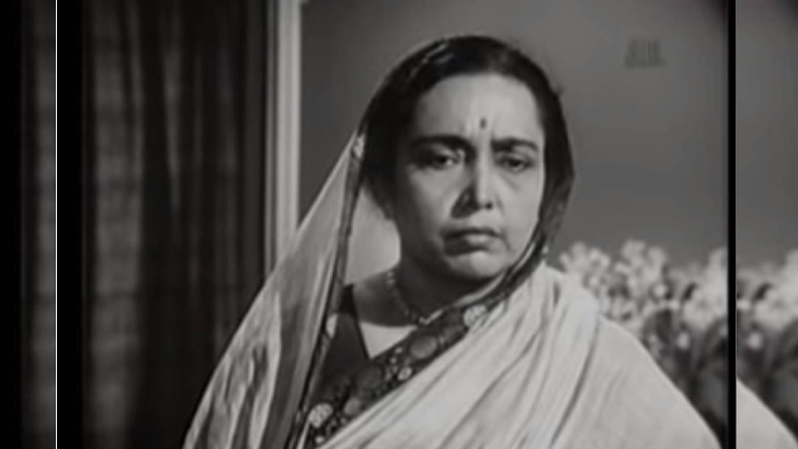 বাংলা চলচ্চিত্রের আইকনিক ‘মা’ ছায়া দেবী