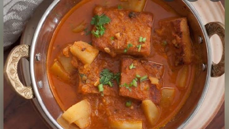 এবার অতিথিকে খাওয়ান ‘ধোকা’