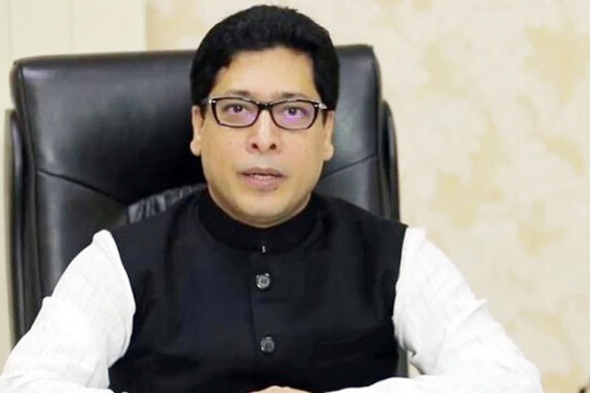 ‘করোনা সঙ্কট মোকাবিলায় সামাজিক আন্দোলন গড়ে তুলতে হবে’