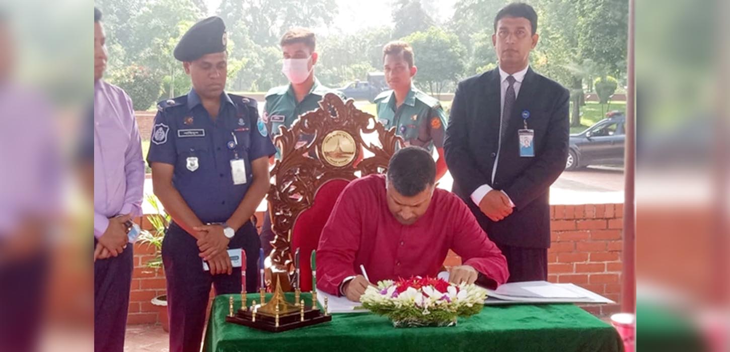 কোনো ব্যক্তির নয়. ভারত সবসময় বাংলাদেশের পাশে ছিল: দোরাইস্বামী