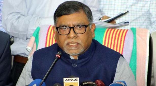 টিকা কিনতে চীনকে চিঠি দিয়েছে সরকার: স্বাস্থ্যমন্ত্রী