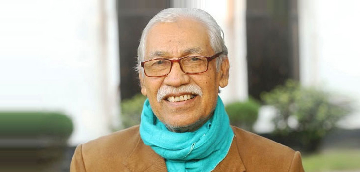 বাংলাদেশের ‘সংগীতের জাদুকর’